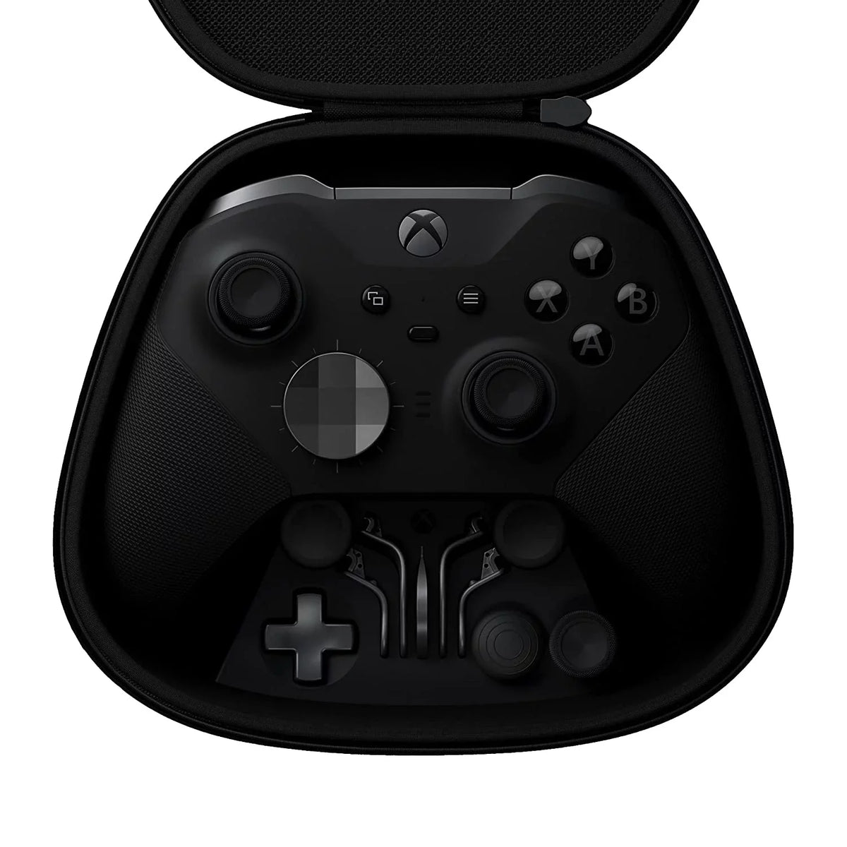 Series Pre-Owned Like Elite – Wireless New) (Refurbished: Controller Black 2 Xbox