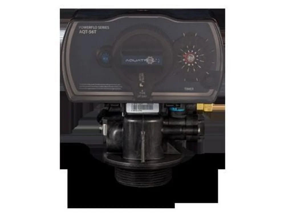 SOFTENER TIMER VALVE CONTROL AQT-56ST AQUATROL WATER SOFTENER