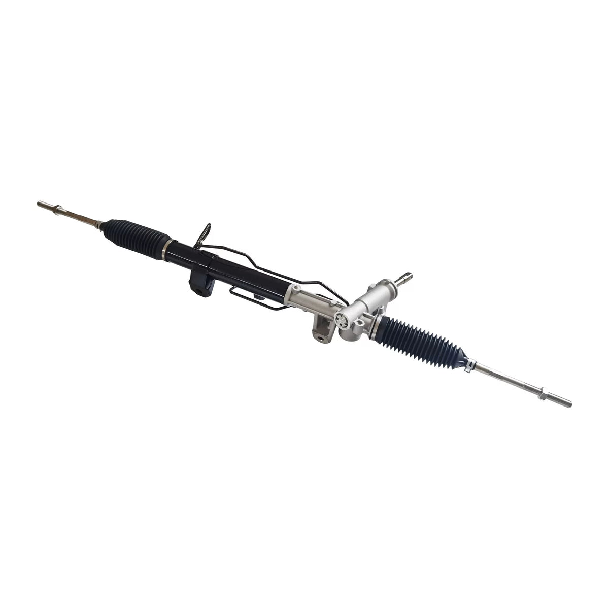 Assembly Compass Power Steering Hydraulic Pinion 2007-2017 2007-2012 Rack Patriot For Dodge And Caliber Jeep