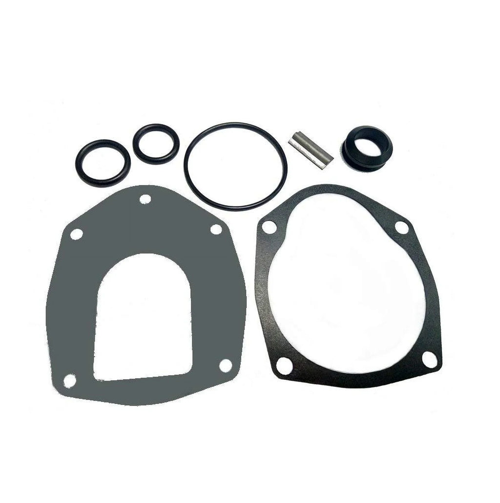 Impeller 200-300HP Outboard Replacement DFI Mercruiser Housing Liquid Kits 817275A5 Pump Pump 3.0L Repair for Createshao Liquid Mercury EFI r