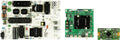 LED Kit (Serial Complete Repair G20216Q) TV Hisense Parts Number 75R6E3