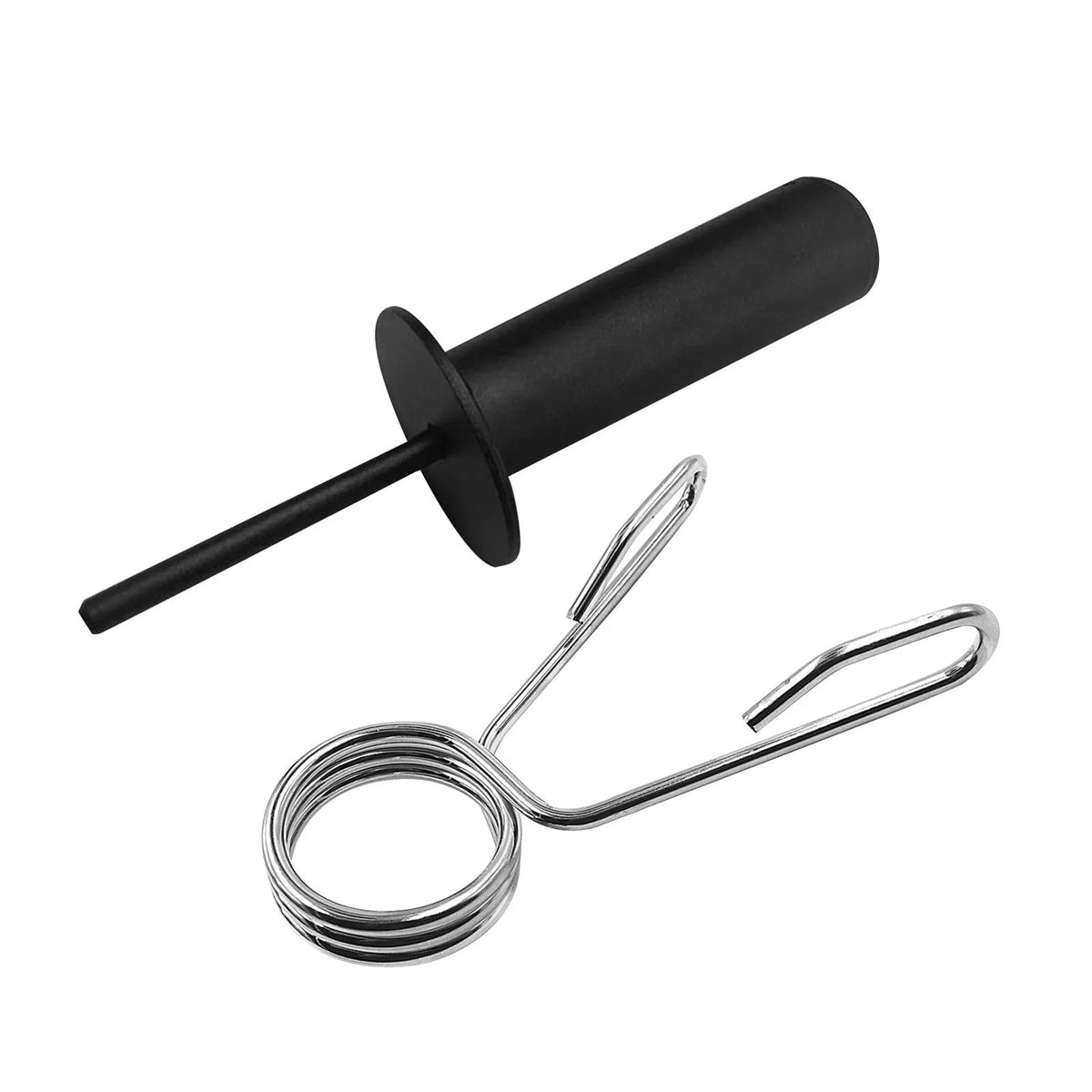 Strength Training Fitness Add Weight Latch 8mmx110mm Portable Stack Equipment Fitness Gym