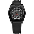 Lost California Solar Watch Co. Coast Field Midnight