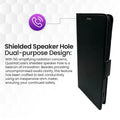Galaxy S20 QuantaCase™ FE Phone Anti-Radiation Samsung Case RFID Blocking