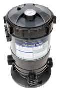Gauge with Cartridge Filter System Swimming Pools for Pressure 60SF