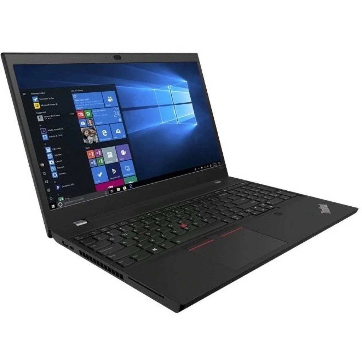 15.6" 21A7003LUS 11 ThinkPad Lenovo SSD, i7-11800H, Windows 1TB Full Laptop, HD Core i7 Intel Pro,