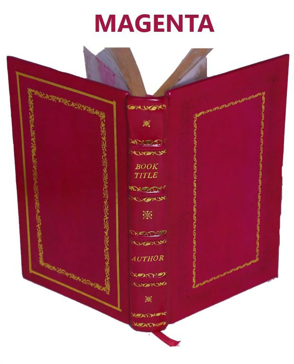 d'Occident S.S. Vies deserts des d'Orient Leather [Premium et et Volume 3 1714 Bound] des Les saintes solitaires Peres