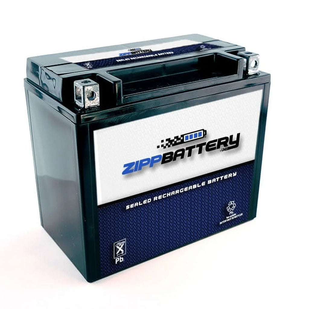 230 Jf650 650cc Kawasaki Zipp Ski X2 Jet Volt,14 for Ah, 12 (16L-BS Battery CCA) 1991 YTX16L-BS Battery
