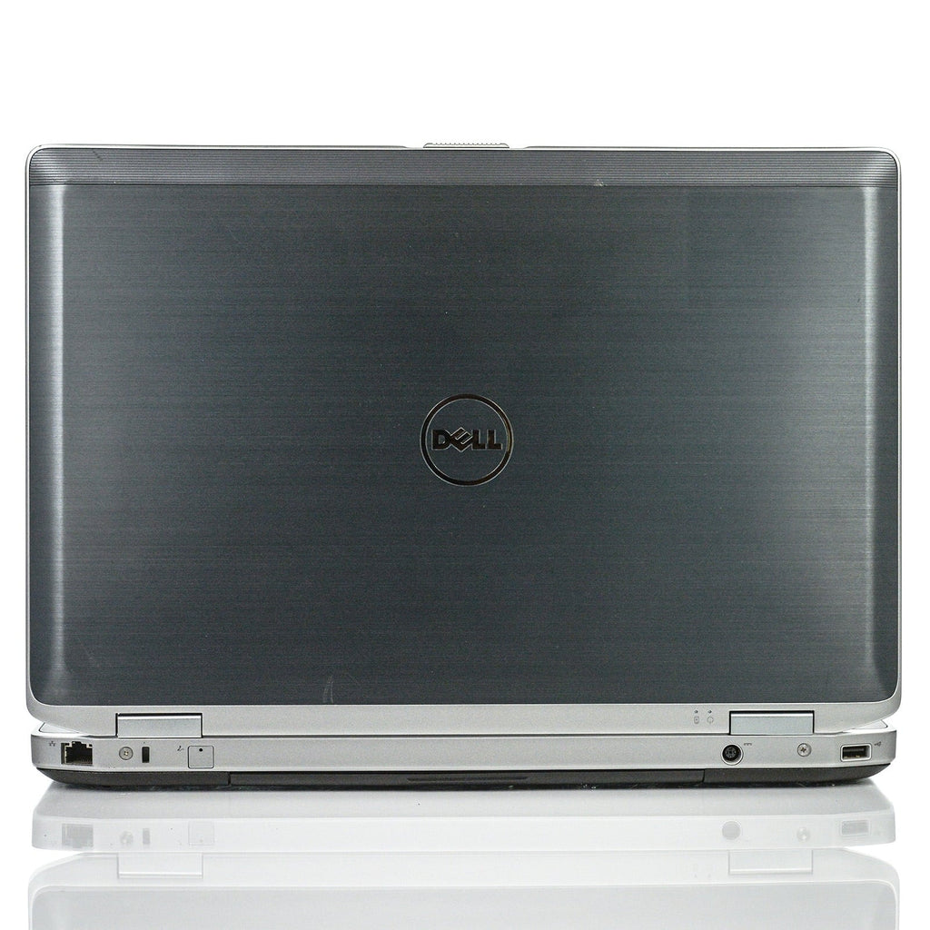 i7 Used Dell B 500GB E6520 10 Latitude 4GB v.AA Pro Quad-Core Laptop Win