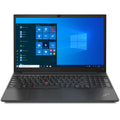 SSD Intel Restored 16GB W10P E15 Thinkpad 512GB Lenovo 15.6" i7-1165G7 (Refurbished) G2 Laptop