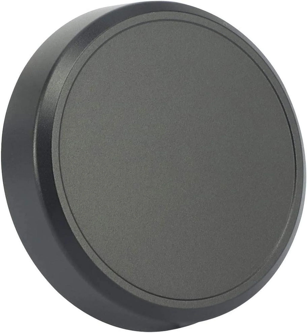 Lens with Cap-X54B LH-X54B Fuji  X100V Hood Black Lens Fujifilm Cap Camera Accessories for Compatible