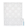 Inches) Air Furnace x MERV Pleated Quantity 6. AC Size: 14x18x1 13.75 (Actual Air Pamlico 0.75 17.75 8 Filters. x