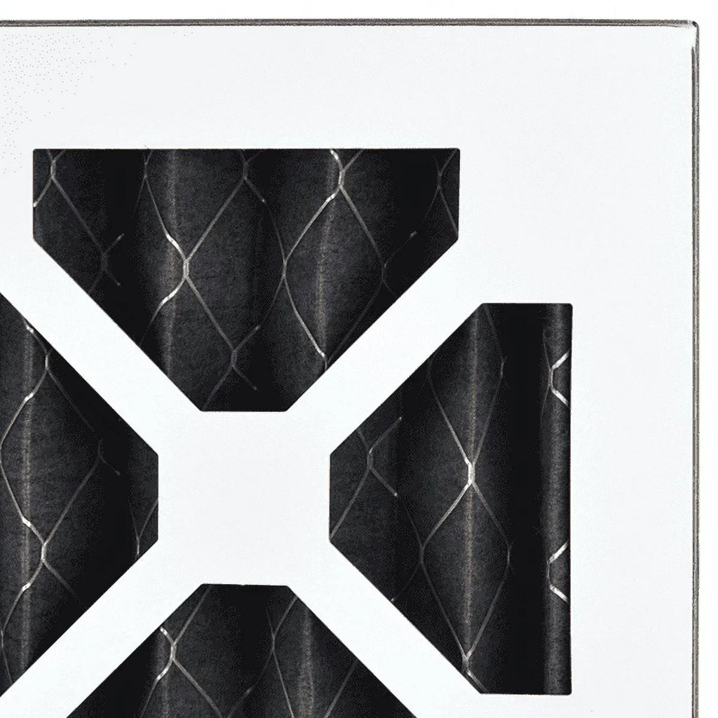 Odor 8 6, AC AIRx the in Replacement of Pleated Made Filters Box 12x24x1 Furnace MERV Air Filter Filter USA Air