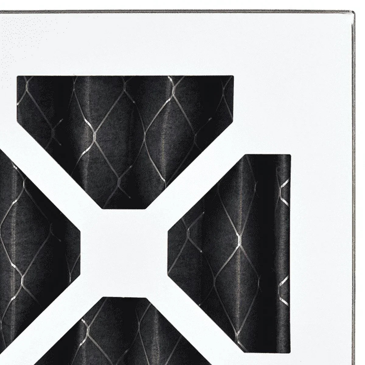 Odor 8 6, AC AIRx the in Replacement of Pleated Made Filters Box 12x24x1 Furnace MERV Air Filter Filter USA Air