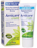 of (Pack Cream Boiron 1.33 oz Arnicare 3)