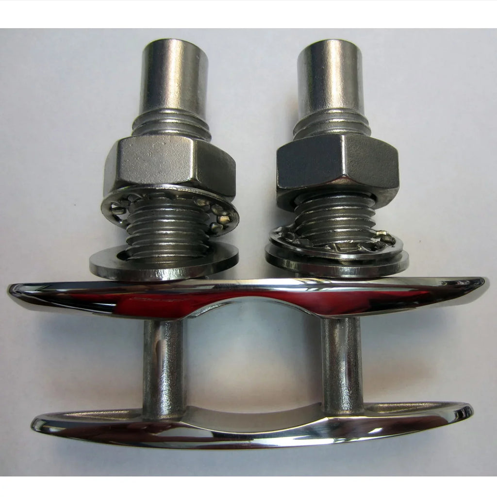 Wake Pull-Up 180 Sport OEM 210 Cleat 204073514 Challenger New Boat Sea-Doo SP