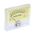 ISA VU Meter Focusrite for Peak 428