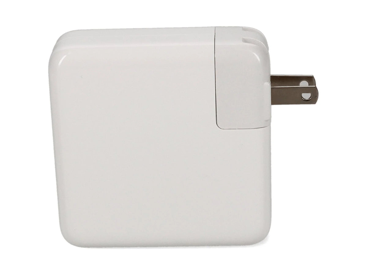Watt Power - - - white adapter 67 AddOn