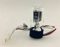 SYSTEMS Replacement DEUTERIUM SCIENTIFIC UV LAMP 2000 for Light Replacement Bulb
