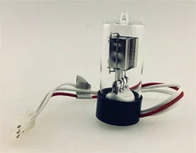 SYSTEMS Replacement DEUTERIUM SCIENTIFIC UV LAMP 2000 for Light Replacement Bulb