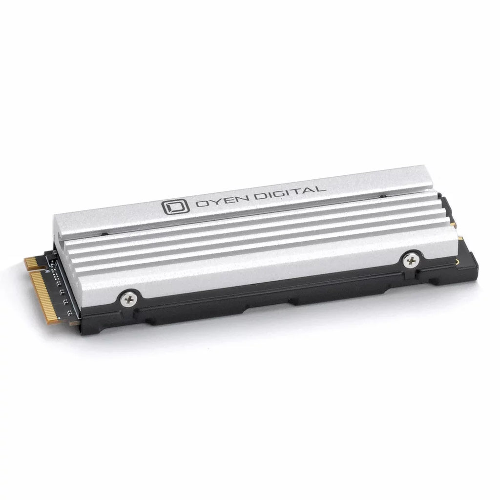 8TB SSD Pro Dash Slot Sony Heatsink, with with NVMe PS5 PCIe Internal M.2 Compatible