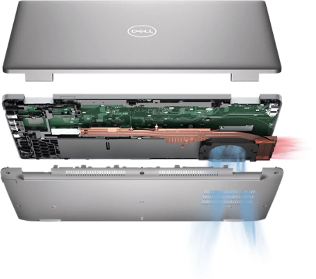15.6" | Cores 16GB Restored Laptop Latitude - 12th CPU (2022) GHz | (Refurbished) | - Core Gen RAM SSD - 256GB 5000 FHD @ 5530 10 i7 4.8 Dell