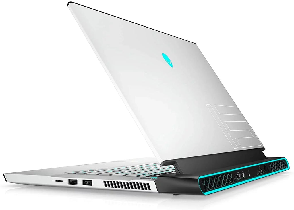 ‎AWM15R4-7818WHT-PUS 15.6" Alienware m15 16 512GB 3060 SSD i7-10870H RTX FHD R4