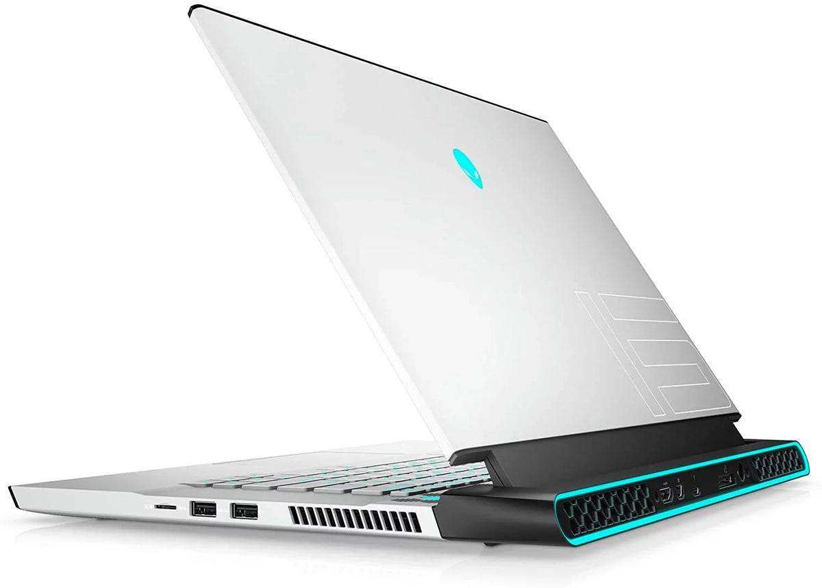 ‎AWM15R4-7818WHT-PUS 15.6" Alienware m15 16 512GB 3060 SSD i7-10870H RTX FHD R4