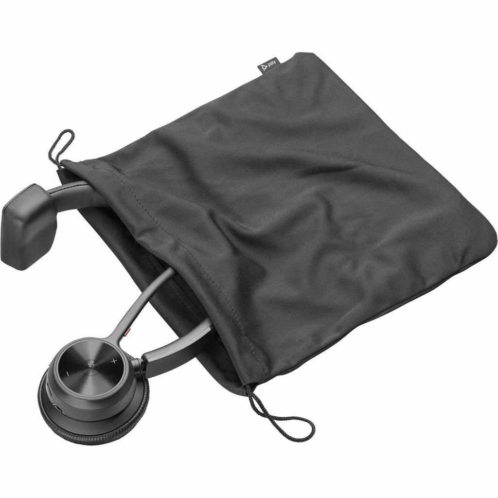 with Microsoft - Google Over... - 298.6 - - - USB-C Teams Stand - Charge 20 Certified Headset - Certification - Bluetooth Wireless kHz ft Assistant - Mono Poly Microsoft 20 Siri, Teams Hz 4310 Voyager