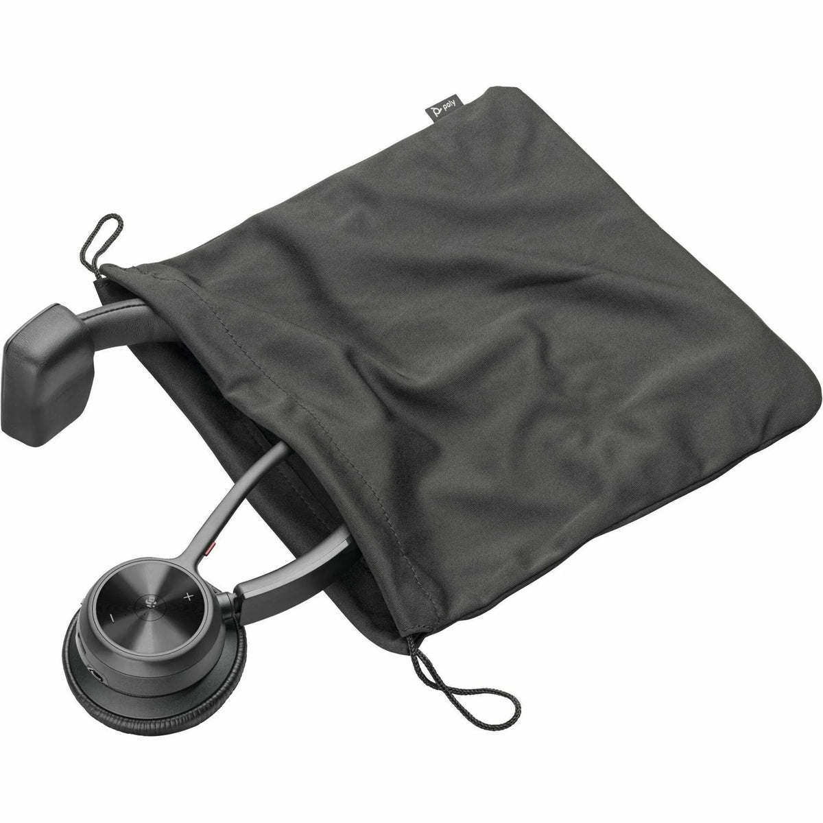 with Microsoft - Google Over... - 298.6 - - - USB-C Teams Stand - Charge 20 Certified Headset - Certification - Bluetooth Wireless kHz ft Assistant - Mono Poly Microsoft 20 Siri, Teams Hz 4310 Voyager
