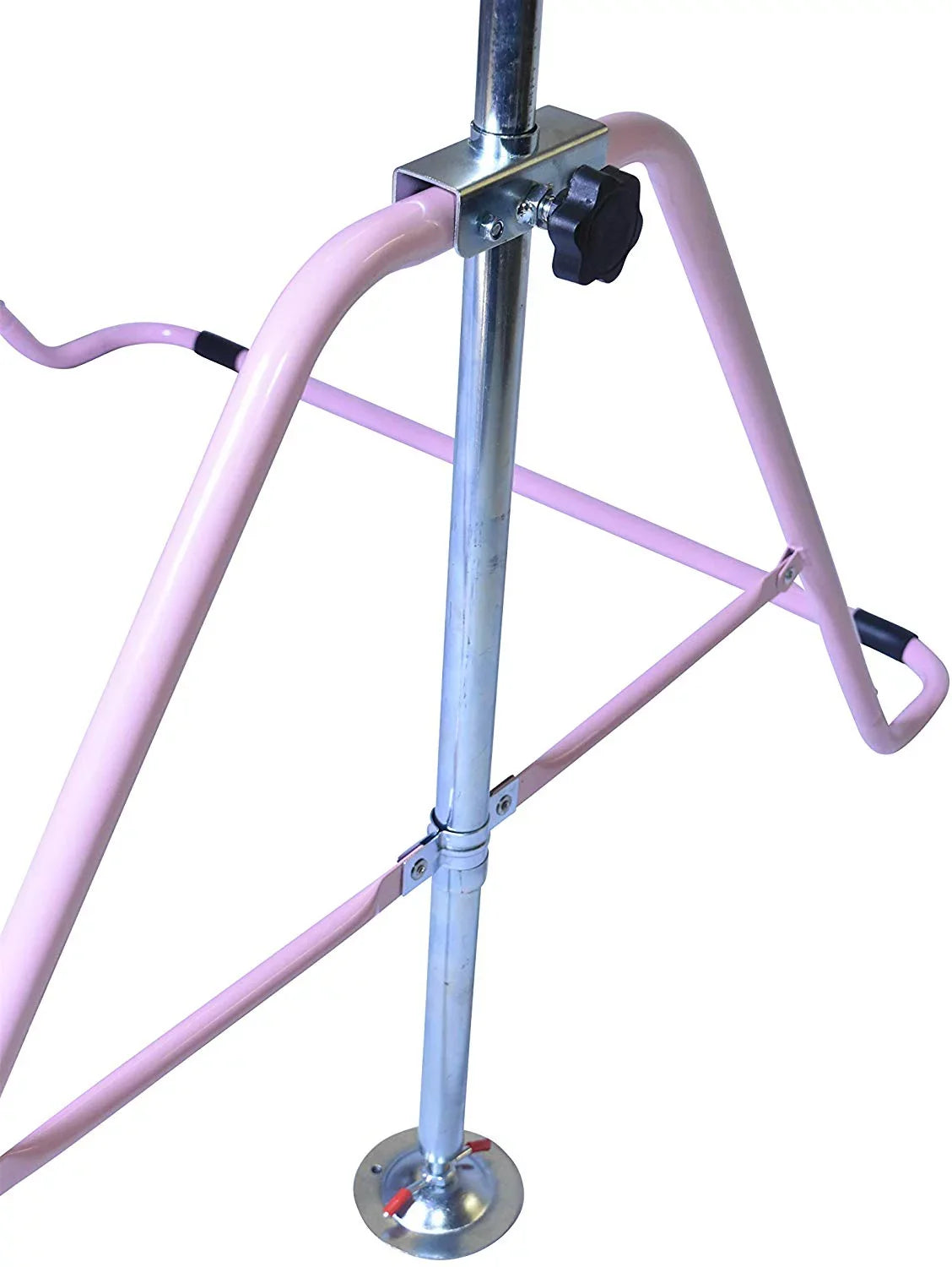 Tower Monkey Progymnastics Climbing Horizontal Junior Pink Kip Gymnastics Gym Bar Bar Bar, Bar, Training, Jungle