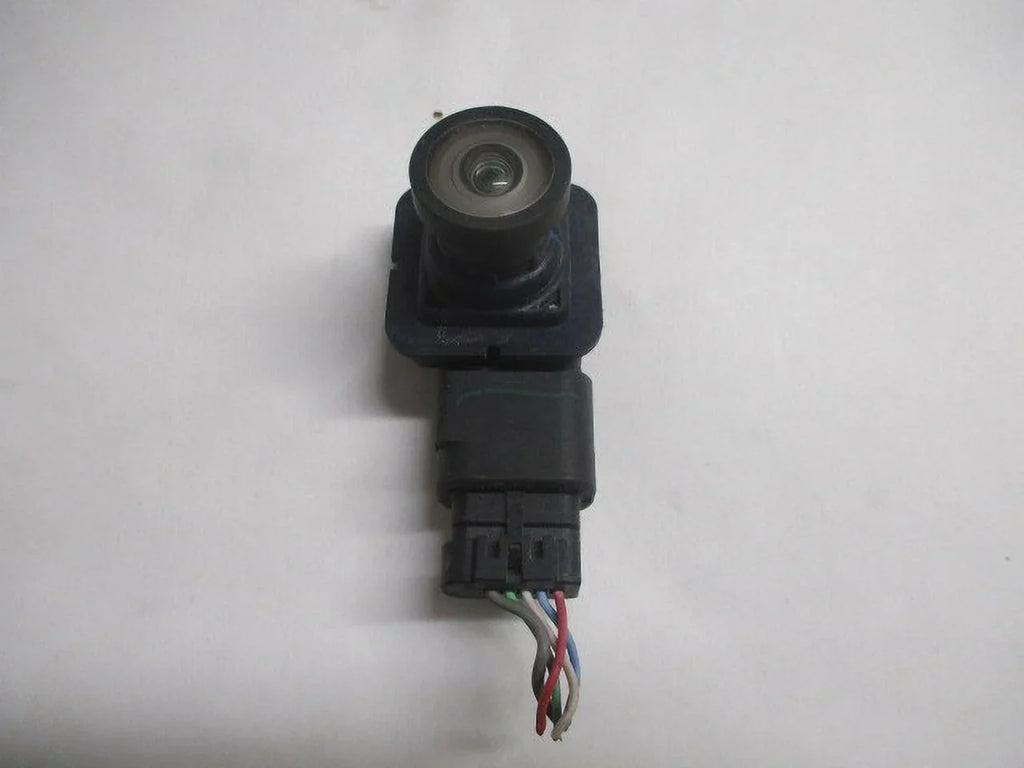 15 Back Pre-Owned Rear (Good) 18 Up LKQ Camera OEM View 17 Edge 16 Ford