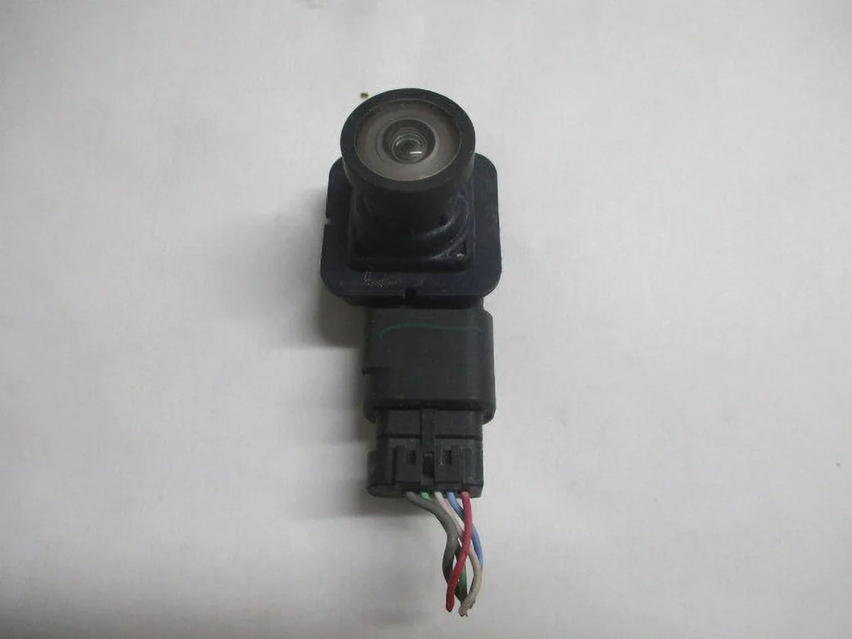 15 Back Pre-Owned Rear (Good) 18 Up LKQ Camera OEM View 17 Edge 16 Ford
