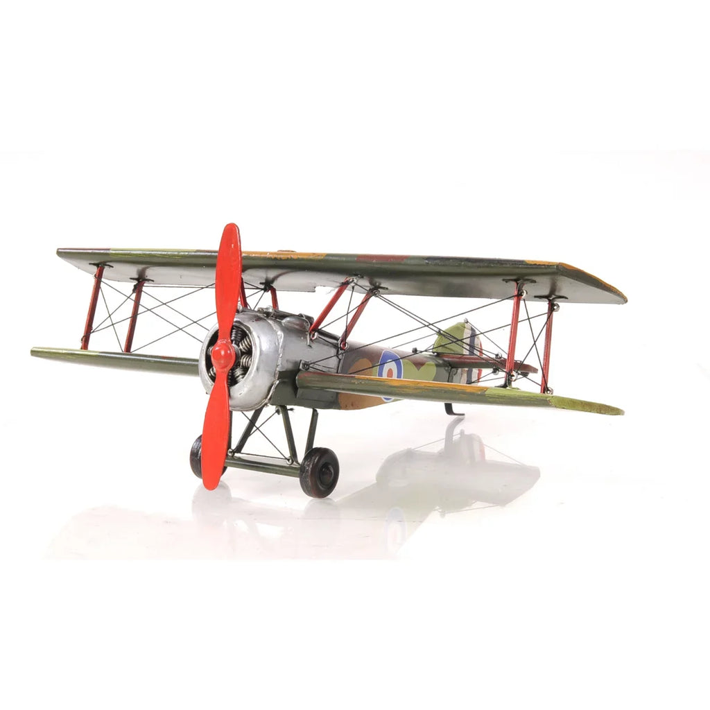 F.1 1:20 Sopwith 1916 Camel