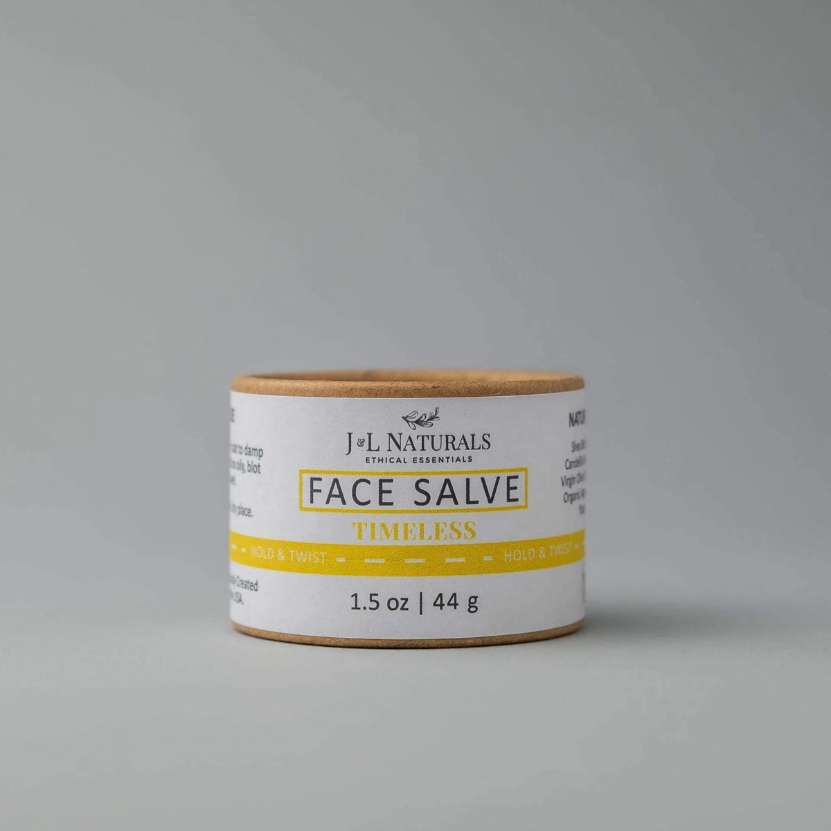 Salve Timeless - - Timeless Face (Duo)