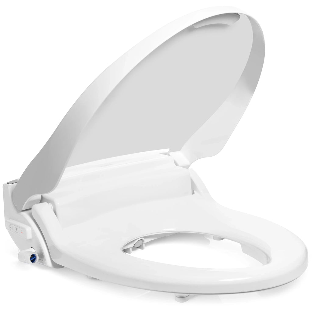 Select Swash BL97 Bidet Elongated White Brondell Electronic Seat,