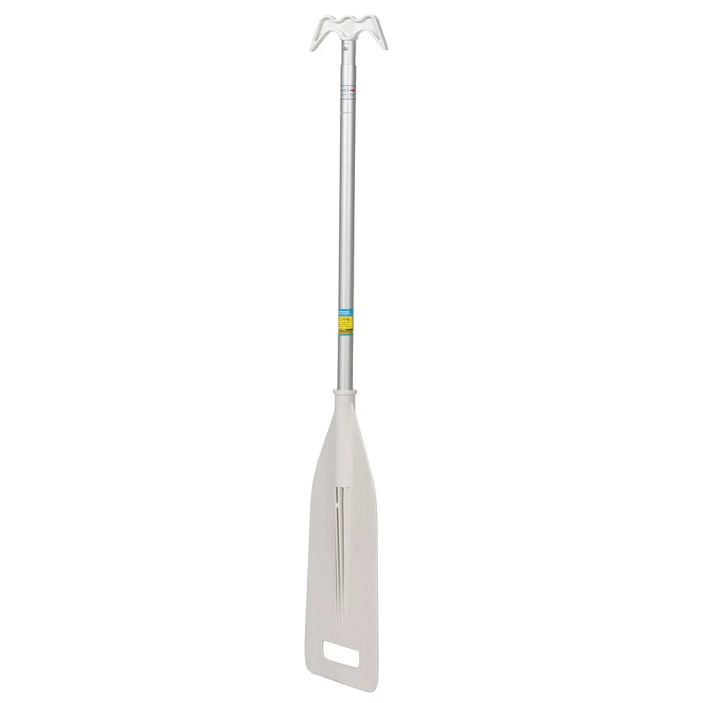 Telescoping And Boat Seachoice 71070 4' Paddle Hook To 6'