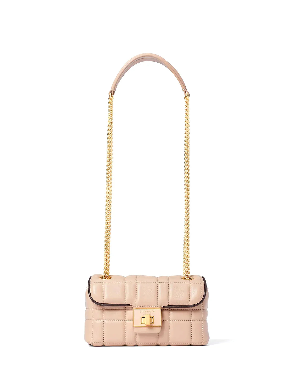 Kate Spade Quilted Shoulder Small Crossbody Evelyn