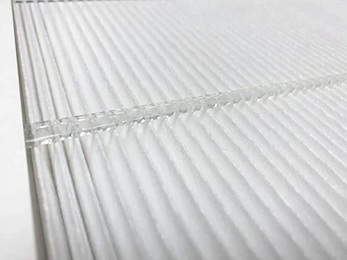 Compatible Part Purifier Replacement to Air FAP03. Units Compared Ultra Clean Filtrete Nispira Filter 3 with FAPF034. HEPA