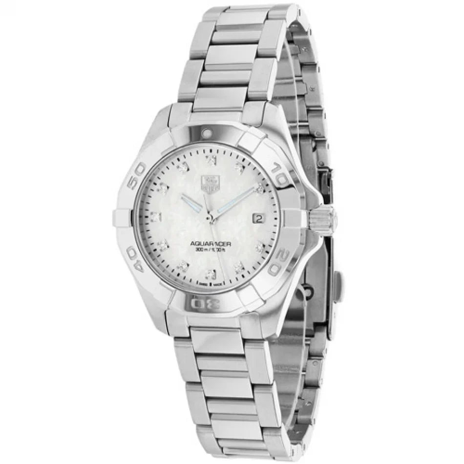 Women\'s Tag Heuer racer