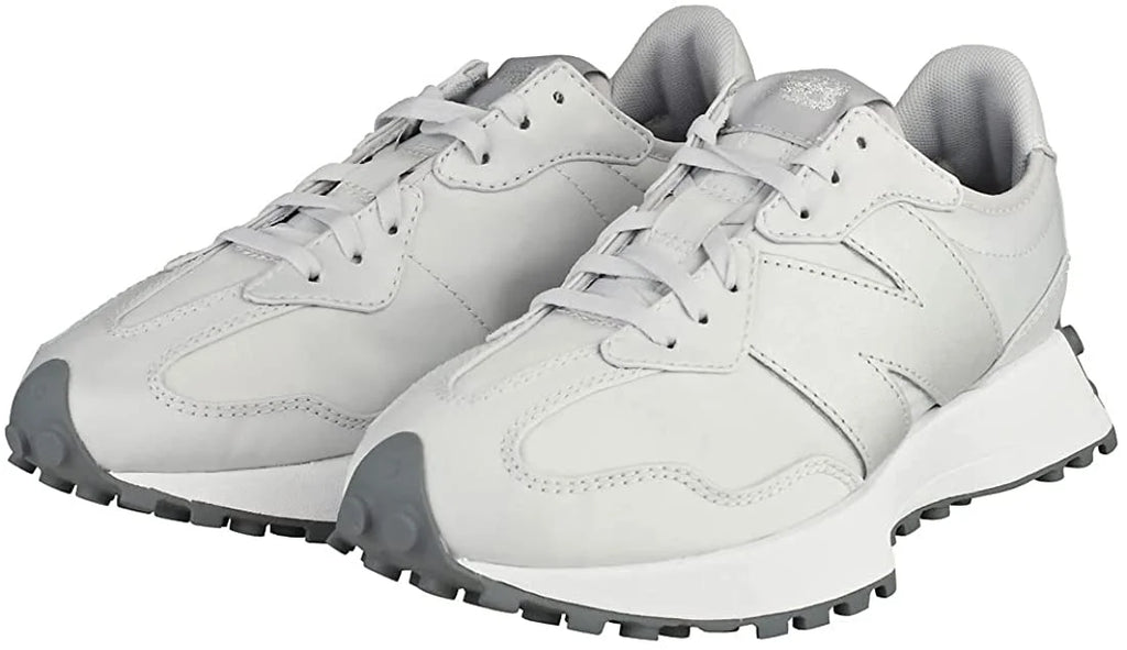 Balance New Classic 327 8 Grey Trainers
