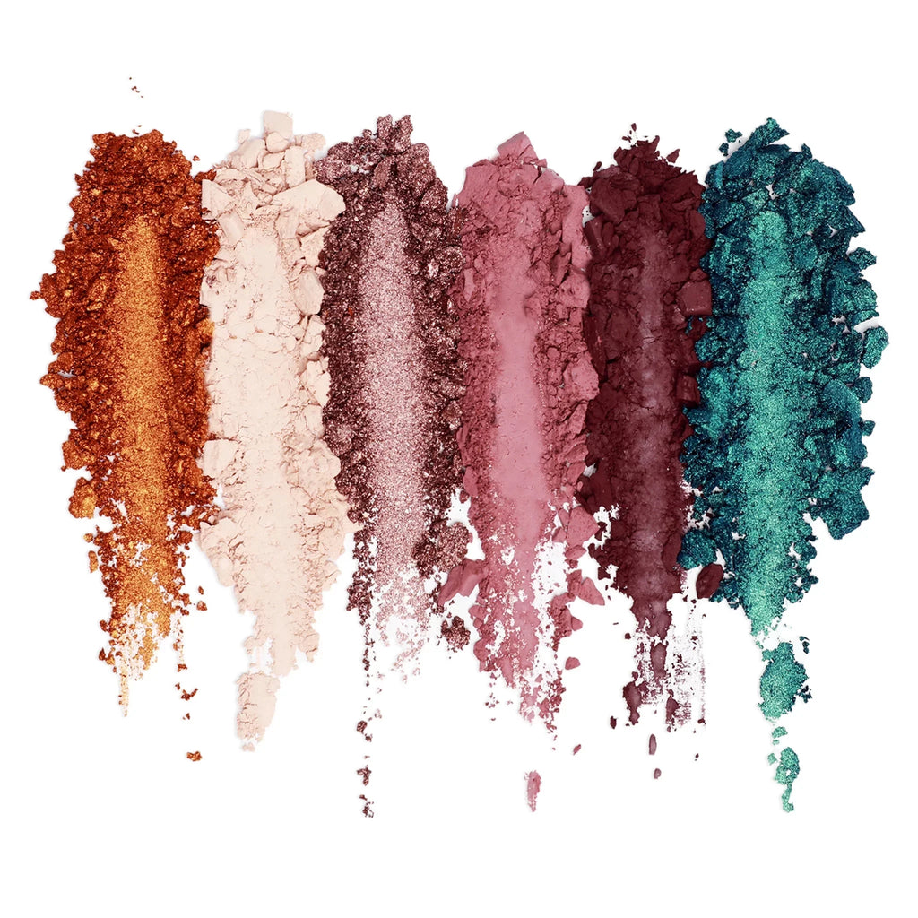 Palette Catrina La Eyeshadow