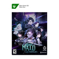 Xbox Xbox One, X|S Mato Anomalies [Digital] Series -