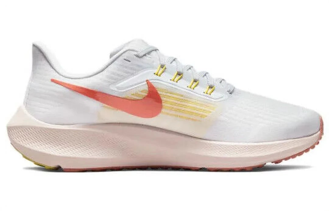 Nike Air Zoom White Pegasus NR885 Sneaker 39 (7) Running Women's Shoes DH4072-501
