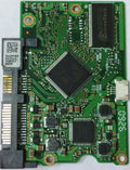 BA3263_, 0A29989 HDT721064SLA360, 3.5 PCB PN Hitachi SATA 0A37991, 640GB