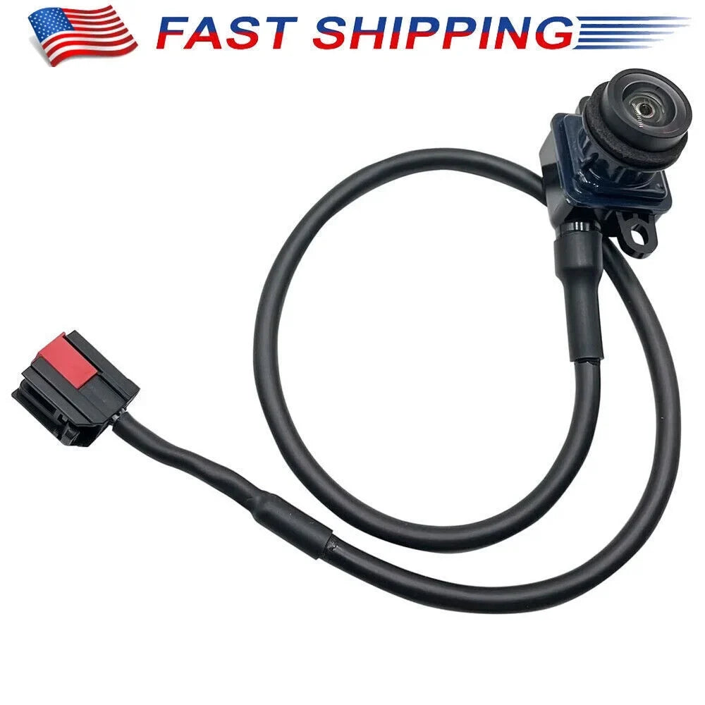 3500 Rear JLLOM RAM Enhance Visibility Safety & 2500 View 2018-2021 1500 PROMASTER, Camera