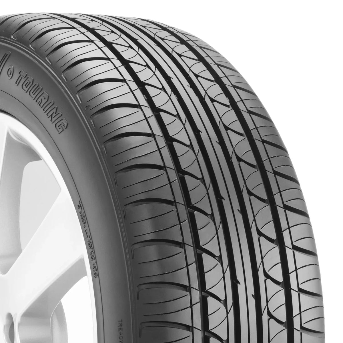 Honda Fits: Accent 2013-14 AS 2017 Touring Fuzion 88H EV All A/S Fit 185/65R15 Tire Season LE, Hyundai