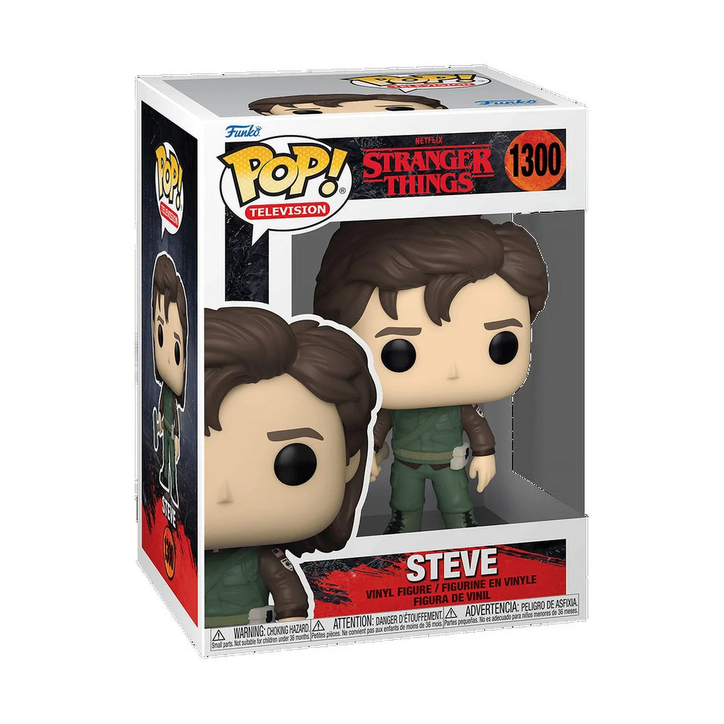 Bundle Things Stranger