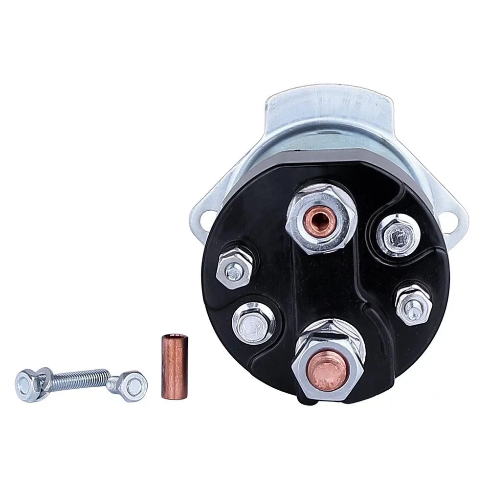100B 100Ps 125 Fits 150 60 Solenoid Starter Truck Lift S-100 New Hyster 60B 60Ps