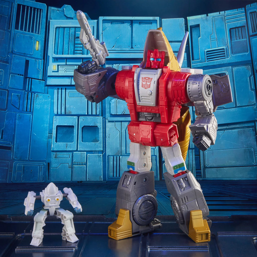 Slug Studio Series Boys Witwicky Toy (4”) and Daniel for Figure Dinobot Girls and Transformers: Kids Action